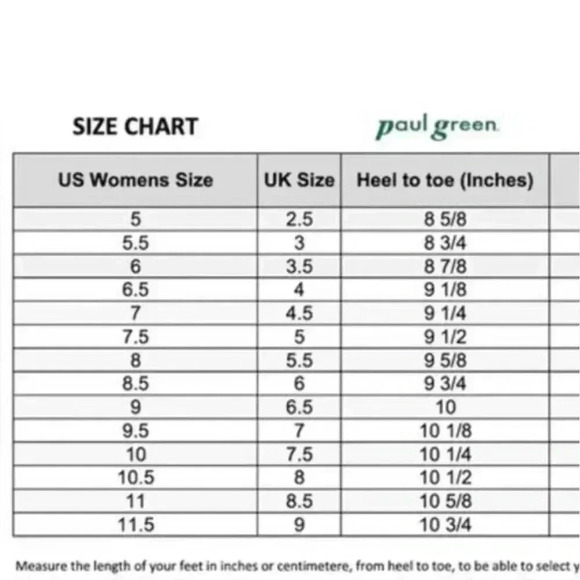 [UK5.5/US8] Paul Green Peeptoe Slingpump Flat with Metalic  Leather - Picture 10 of 10